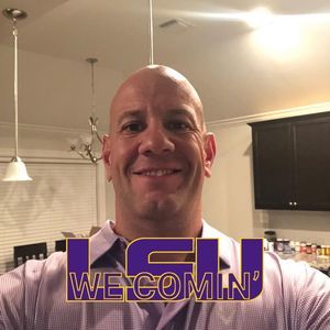 Meet your Posher, Greg